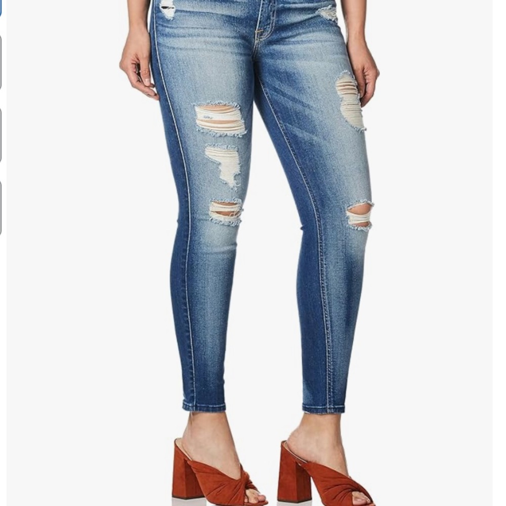 7 For All Mankind Jeans